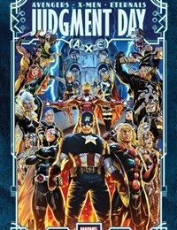 Judgment Day Omnibus