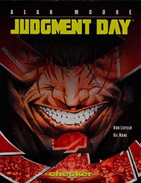 Judgment Day