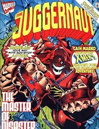 Juggernaut