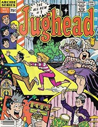 Jughead (1987)