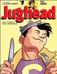 Jughead (2015)