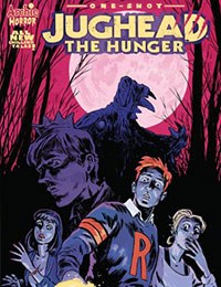 Jughead The Hunger