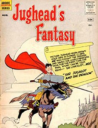 Jughead's Fantasy