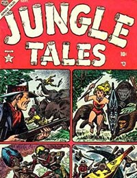 Jungle Tales