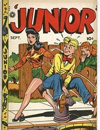 Junior (1947)