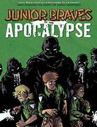 Junior Braves of the Apocalypse