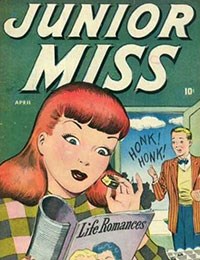 Junior Miss (1947)