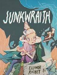 Junkwraith