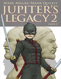 Jupiter's Legacy 2