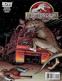 Jurassic Park (2010)