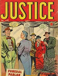 Justice (1947)