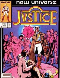 Justice (1986)
