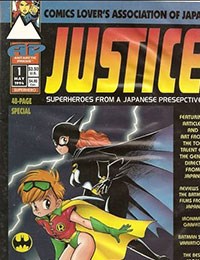 Justice (1994)