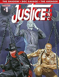 Justice, Inc.