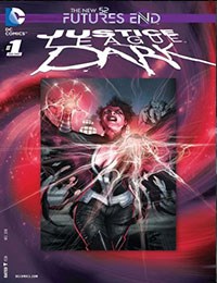 Justice League Dark: Futures End