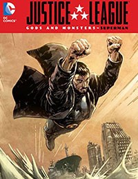 Justice League: Gods & Monsters - Superman [I]