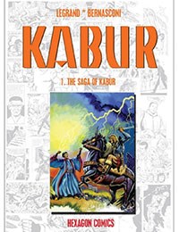 Kabur