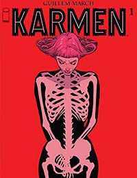 Karmen (2021)