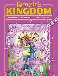 Kenzie’s Kingdom