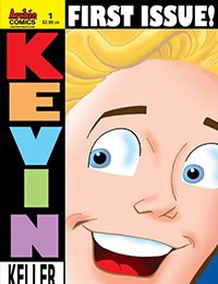 Kevin Keller