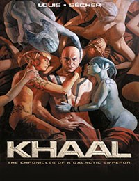 Khaal