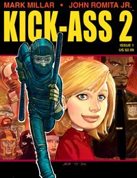 Kick-Ass 2