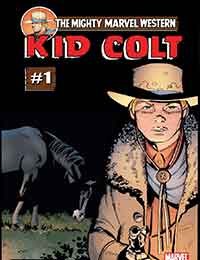 Kid Colt