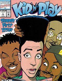 Kid 'n Play