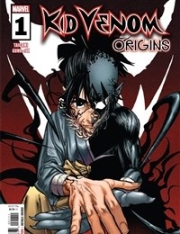 Kid Venom: Origins