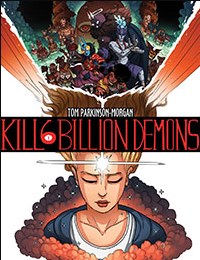 Kill Six Billion Demons