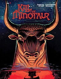 Kill the Minotaur