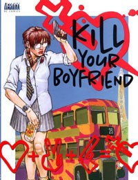 Kill Your Boyfriend