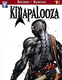 Killapalooza