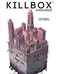 Killbox: Chicago