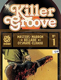 Killer Groove