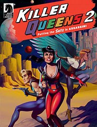 Killer Queens 2