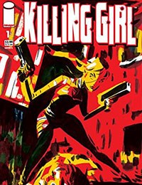 Killing Girl