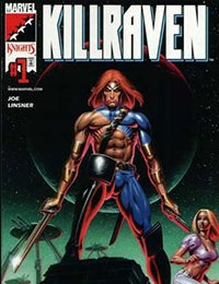 Killraven (2001)
