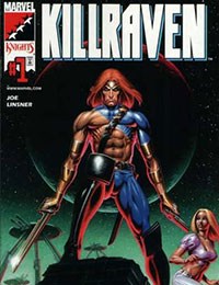 Killraven (2001)