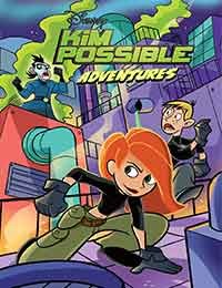 Kim Possible Adventures