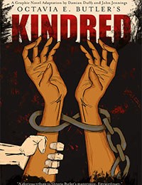 Kindred: A Graphic Novel Adaptation