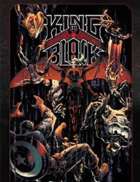 King In Black Omnibus