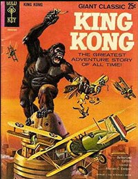 King Kong (1968)