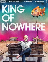 King of Nowhere