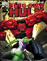 King-Size Hulk