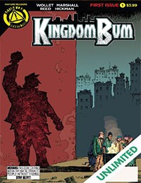 Kingdom Bum