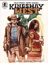 Kingsway West