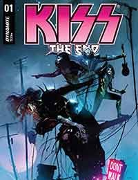 KISS: The End