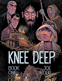 Knee Deep