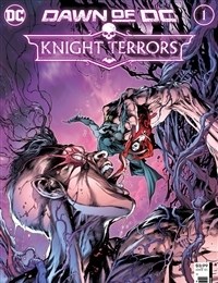 Knight Terrors (2023)